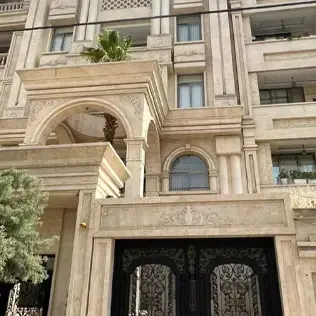 راه اندازی فقل و دستگیره الکترونیکی در پروژه مسکونی برج مجلل کوثر مشهد