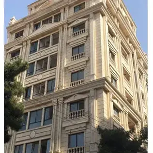 پیاده سازی قفل هوشمند در پروژه مسکونی دانیال شهرکرد