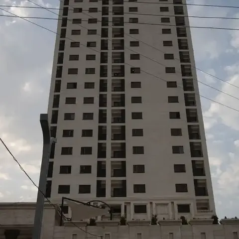 راه اندازی دستگیره هوشمند در پروژه مسکونی مجلل نیلی پلاس سرخرود