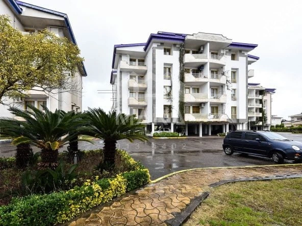 نصب قفل دیجیتال در پروژه متجمع مسکونی ترنج انزلی