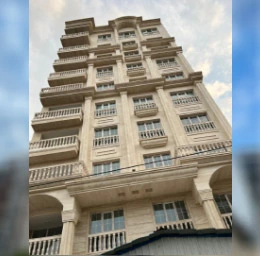 پیاده سازی قفل و دستگیره هوشمند در پروژه مسکونی آذین رستمرود