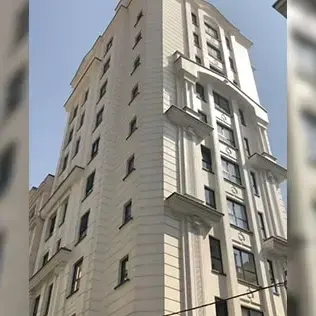 پیاده سازی قفل و دستگیره الکترونیکی در پروژه مسکونی رودان