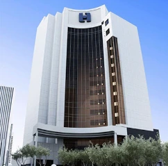 نصب دستگیره و قفل هوشمند در پروژه بانک صادرات بجنورد