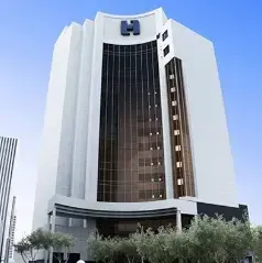 نصب دستگیره و قفل هوشمند در پروژه بانک صادرات بجنورد