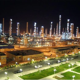 راه اندازی دستگیره اثر انگشتی در پروژه پتروشیمی ماهشهر