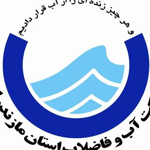 نصب قفل هوشمند در پروژه شرکت آب و فاضلاب استان مازندران