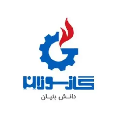 نصب قفل الکترونیکی در پروژه شرکت دانش بنیان گازسوزان اصفهان