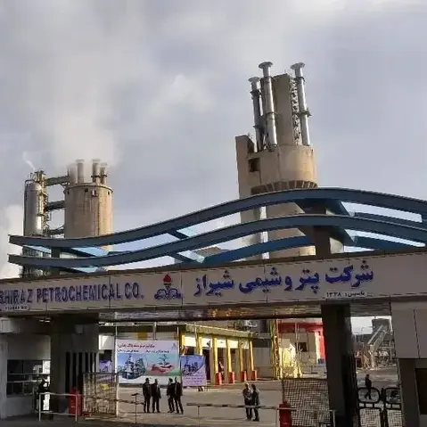 راه اندازی قفل و دستگیره دیجیتال در پروژه شرکت پتروشیمی شیراز