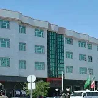 نصب دستگیره کارتی هتلی در پروژه هتل پاسارگاد مشهد