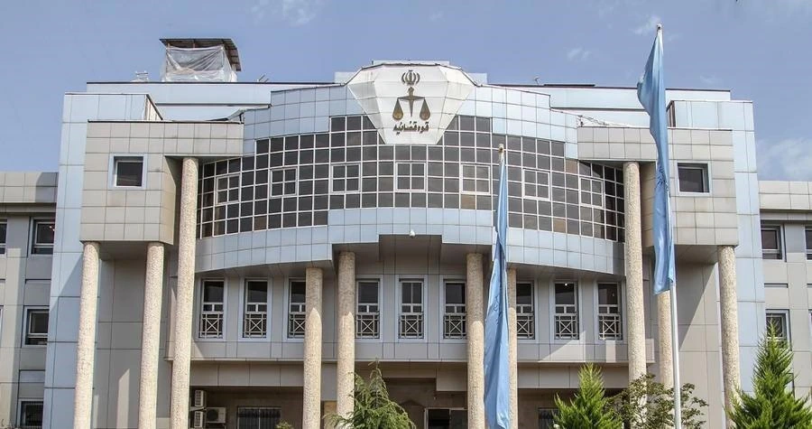 پیاده سازی دستگیره الکترونیکی در پروژه اداره کل دادگستری بوشهر