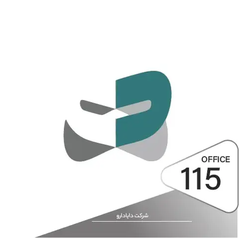 نصب دستگیره دیجیتال در پروژه شرکت بخش دایادارو تهران