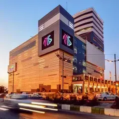 راه اندازی دستگیره دیجیتال در پروژه مجتمع اداری تجاری اطلس تبریز