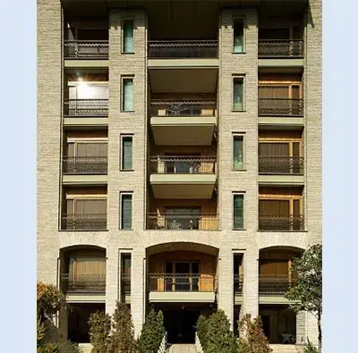 پیاده سازی قفل اثر انگشتی دیجیتال در پروژه هتل تعطیلات مشهد