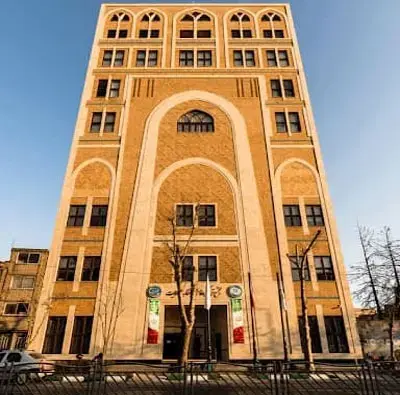 راه اندازی قفل های هتلی و پاورسوییچ ها در پروژه هتل آفتاب ولایت مشهد