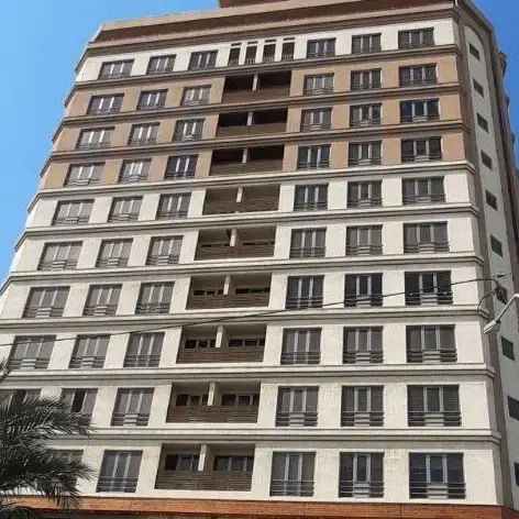 پیاده سازی قفل و دستگیره هوشمند در پروژه مجتمع مرکز تجارت بوشهر