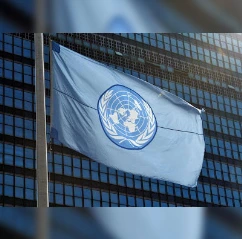 پیاده سازی دستگیره و قفل هوشمند در پروژه دفتر سازمان ملل متحد در ایران