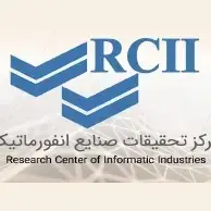 پیاده سازی قفل و دستگیره اثر انگشتی در پروژه مرکز تحقیقات صنایع انفورماتیک تهران