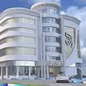 پیاده سازی دستگیره و قفل الکترونیکی در پروژه مرکز تجاری آرش مال انزلی