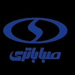 نصب قفل اثر انگشتی در پروژه صبا باتری