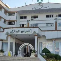 راه اندازی دستگیره هوشمند در پروژه استانداری مازندران