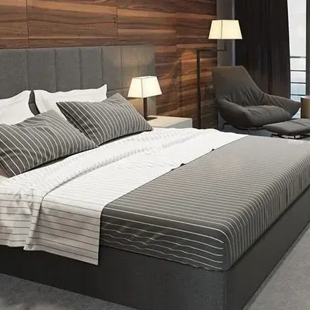 نصب قفل کارتی هتلی در پروژه هتل ساحلی باراکودا قشم