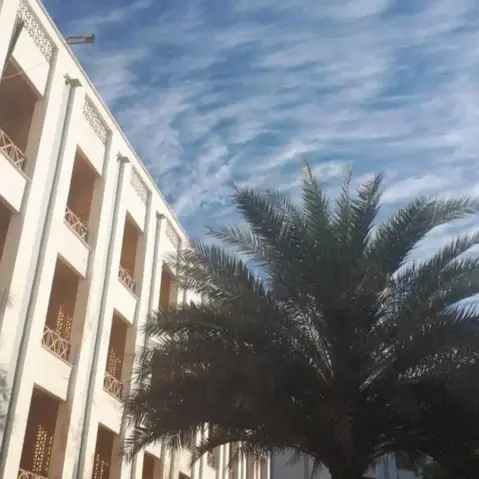 نصب قفل هتلی هوشمند در پروژه هتل ساحلی شیرینو عسلویه