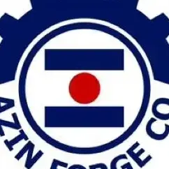 نصب دستیگره درب دیجیتال در پروژه آذین فورج اسفراین