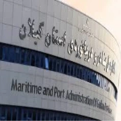 پیاده سازی دستگیره و قفل الکترونیکی در پروژه اداره کل بنادر و دریانوردی گیلان