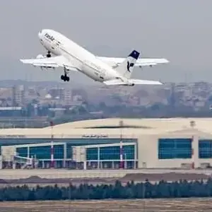 نصب دستگیره هوشمند در پروژه فرودگاه شرکت نفت گچساران