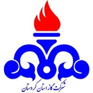 نصب قفل هوشمند در پروژه شرکت گاز استان کردستان