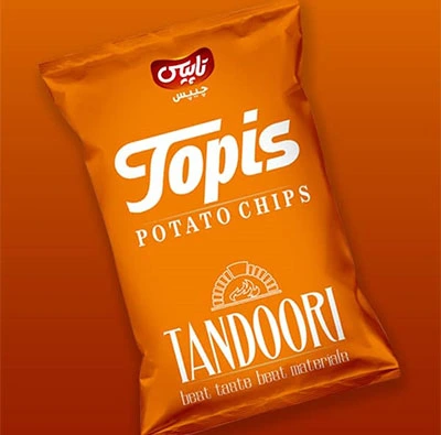 راه اندازی دستگیره های هوشمند در پروژه شرکت صنایع غذایی شهدپاک