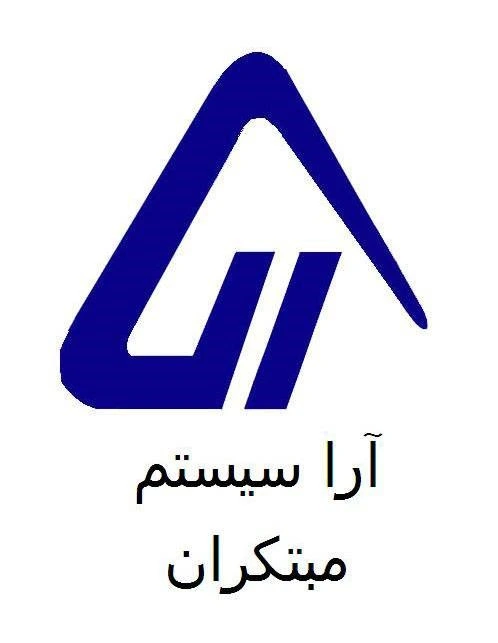 نصب قفل و دستگیره دیجیتال در پروژه شرکت آرا سیستم مبتکران تهران