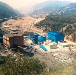 راه اندازی قفل تشخیص چهره در پروژه شرکت ذغال سنگ مرکزی البرز