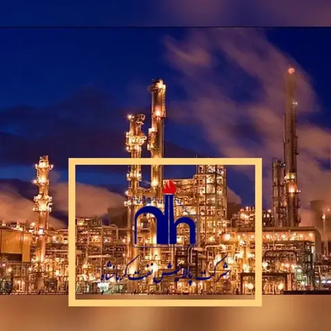 راه اندازی دستگیره های دیجیتال در پروژه پالایشگاه نفت کرمانشاه