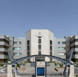 راه اندازی دستگیره و قفل دیجیتال در پروژه گروه کارخانجات تولیدی کروز