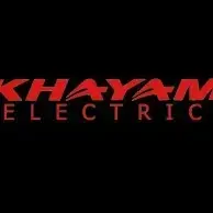 راه اندازی قفل دیجیتال در پروژه شرکت خیام الکتریک تهران