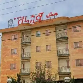 نصب دستگیره درب کارتی در پروژه هتل کوشال چالوس