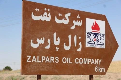 راه اندازی دستگیره دیجیتال در پروژه شرکت نفت زال پارس مشهد