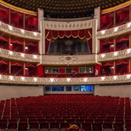 راه اندازی دستگیره تشخیص چهره در پروژه تالار وحدت