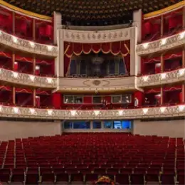 راه اندازی دستگیره تشخیص چهره در پروژه تالار وحدت