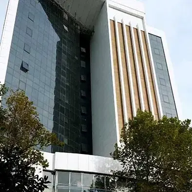 نصب دستگیره درب دیجیتال در پروژه برج بلانکا پلاس رشت گلسار