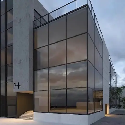 نصب قفل هوشمند هتلی در پروژه هتل پارک پلاس انزلی