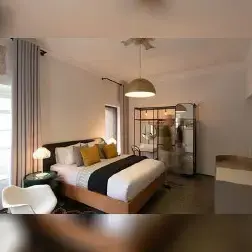 راه اندازی قفل درب کارتی هتلی در پروژه هتل فضیلت مشهد