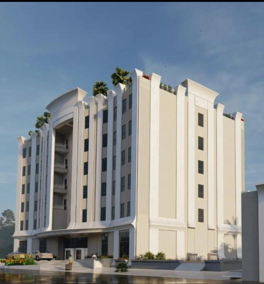 نصب قفل کارتی هتلی در پروژه هتل های جام جم کیش