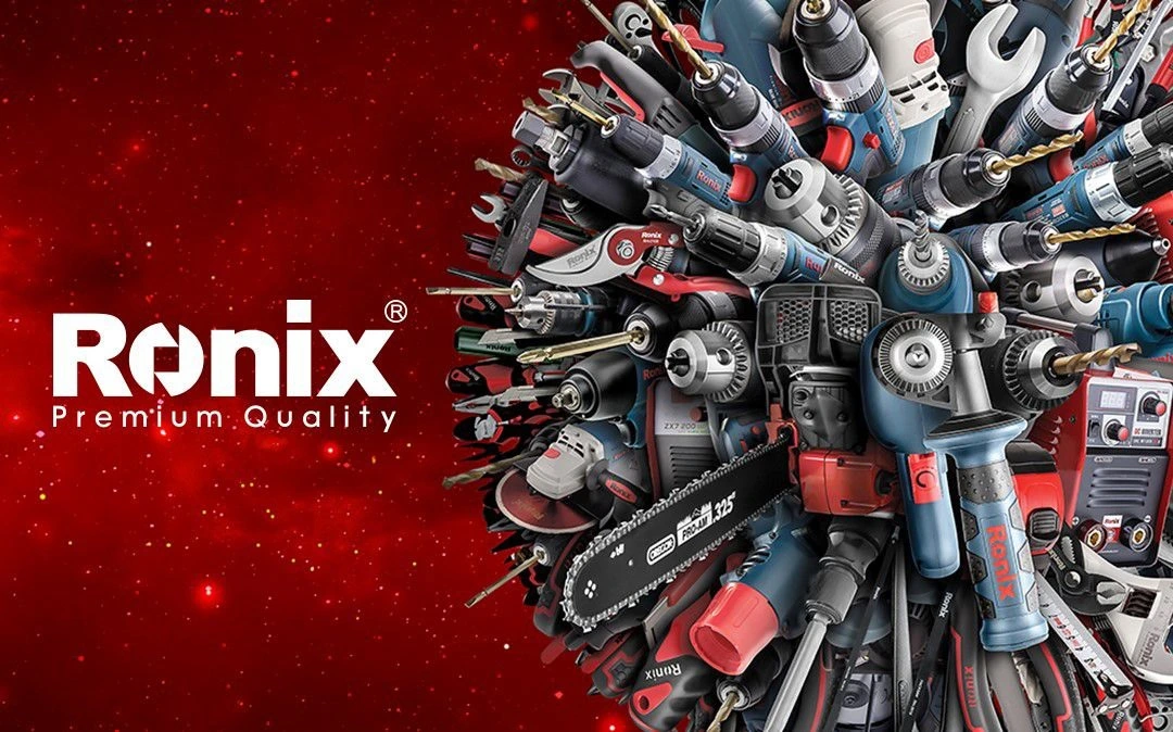 راه اندازی دستگیره های دیجیتال در پروژه شرکت رونیکس تهران