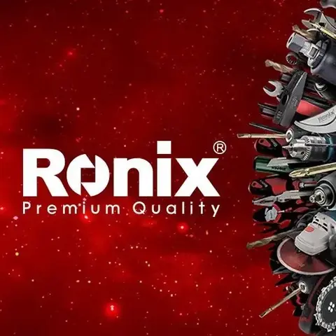 راه اندازی دستگیره های دیجیتال در پروژه شرکت رونیکس تهران