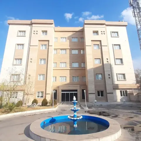 پیاده سازی قفل هتلی هوشمند در پروژه هتل نورالرضا مشهد