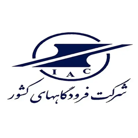 نصب قفل و دستگیره دیجیتال در پروژه شرکت فرودگاه های کشور تهران