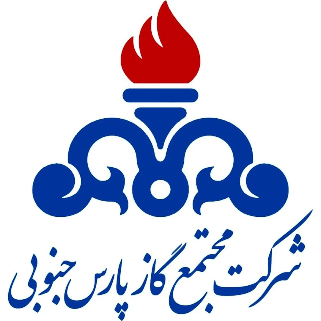 نصب دستگیره الکترونیکی در پروژه شرکت مجتمع گاز پارس جنوبی بوشهر