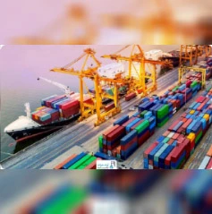 پیاده سازی فقل دیجیتال در پروژه بندر بزرگ شهید رجایی استان هرمزگان